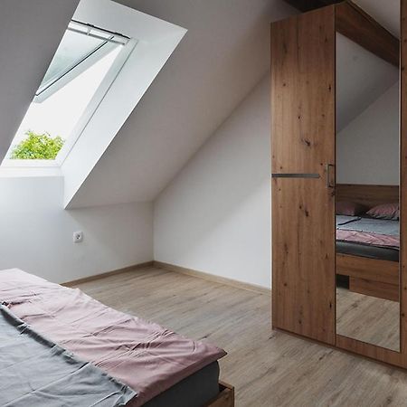 Apartmaji Gorenc بليد المظهر الخارجي الصورة