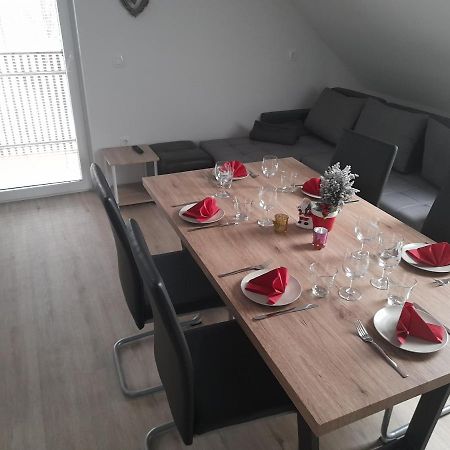 Apartmaji Gorenc بليد المظهر الخارجي الصورة