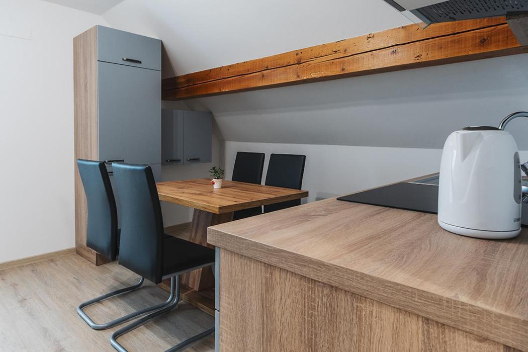 Apartmaji Gorenc بليد المظهر الخارجي الصورة