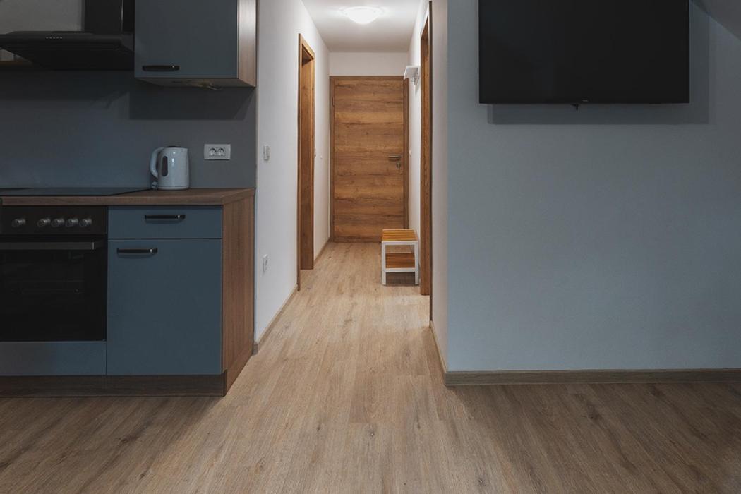 Apartmaji Gorenc بليد المظهر الخارجي الصورة