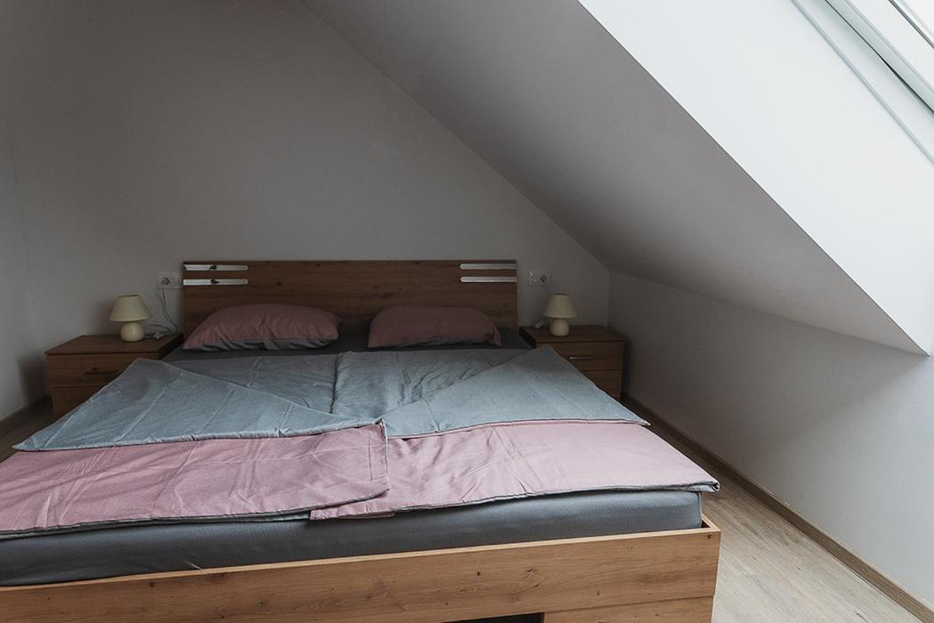 Apartmaji Gorenc بليد المظهر الخارجي الصورة