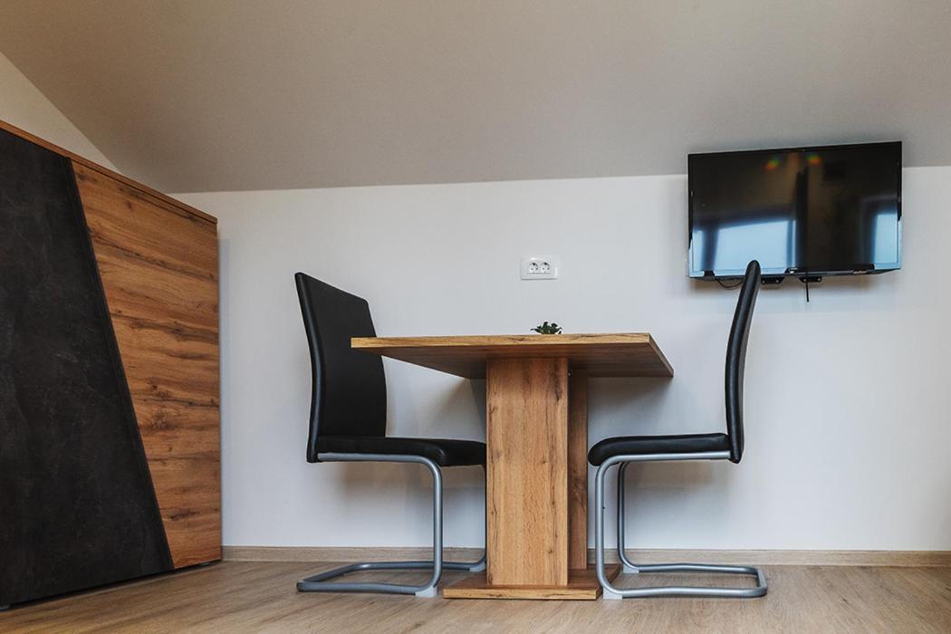 Apartmaji Gorenc بليد المظهر الخارجي الصورة