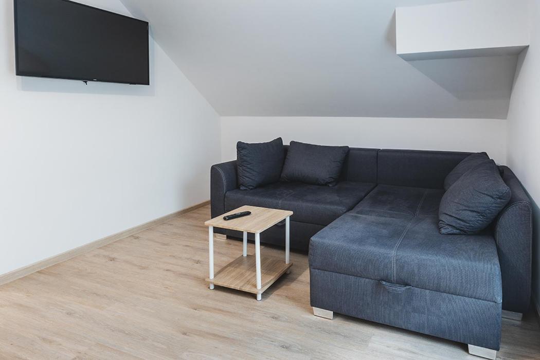 Apartmaji Gorenc بليد المظهر الخارجي الصورة