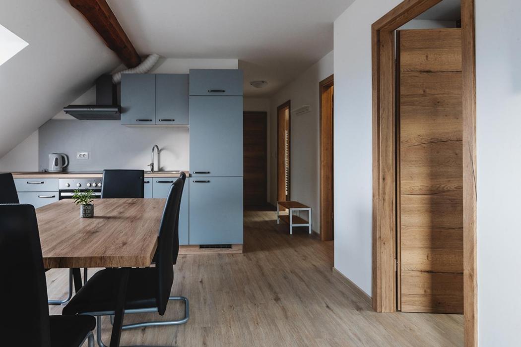 Apartmaji Gorenc بليد المظهر الخارجي الصورة