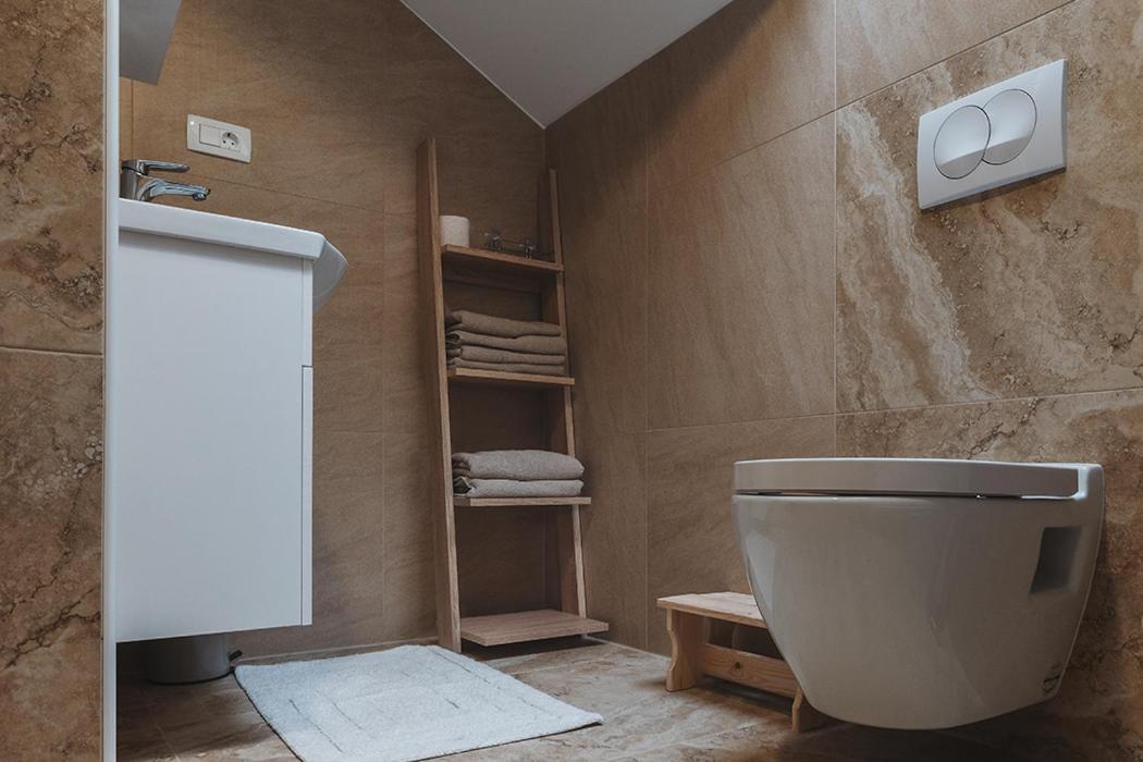 Apartmaji Gorenc بليد المظهر الخارجي الصورة