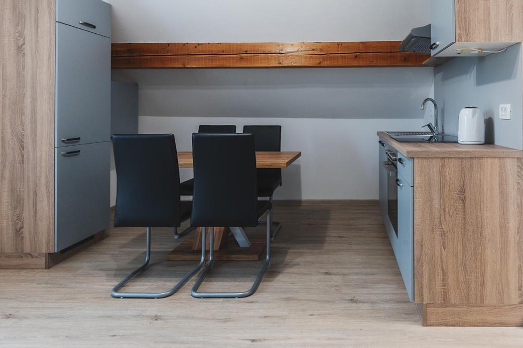 Apartmaji Gorenc بليد المظهر الخارجي الصورة