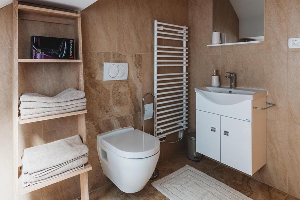 Apartmaji Gorenc بليد المظهر الخارجي الصورة