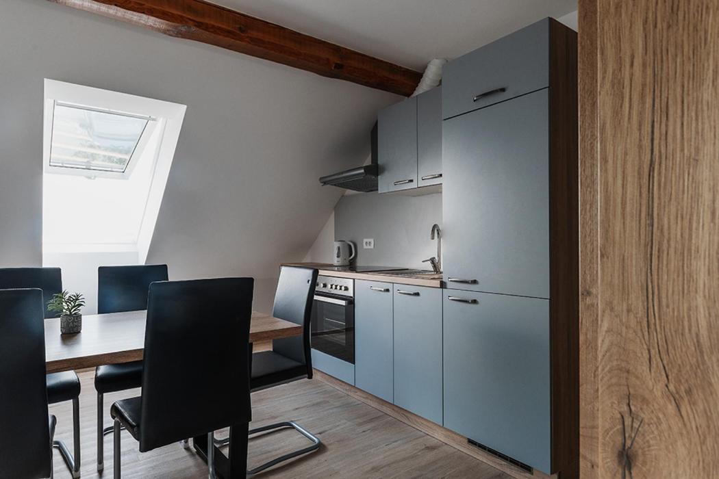 Apartmaji Gorenc بليد المظهر الخارجي الصورة