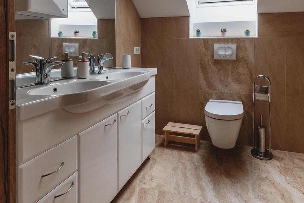 Apartmaji Gorenc بليد المظهر الخارجي الصورة