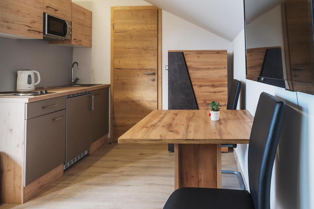Apartmaji Gorenc بليد الغرفة الصورة
