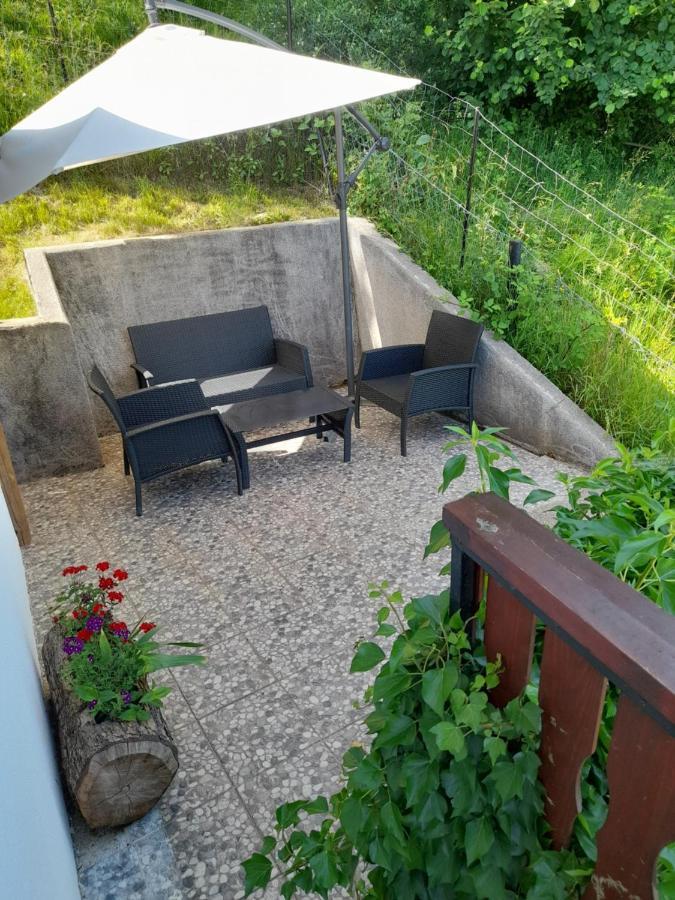 Apartmaji Gorenc بليد المظهر الخارجي الصورة